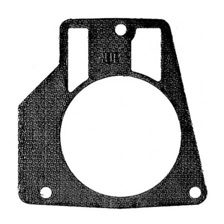 Victor Technology Fuel Injection Throttle Body Mounting Gasket - MAHLE G31388